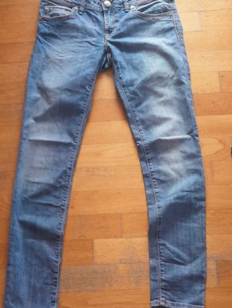 Jeans Grösse 29/32