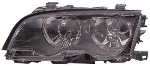 Fari: SCHEINWERFER LINKS, BMW E46, 1998-2001 – Nuovo e nell'imballaggio originale da Massagno venduto da Autoteile_Swiss_GmbH