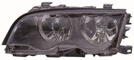 SCHEINWERFER LINKS, BMW E46, 1998-2001