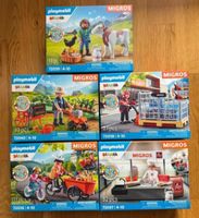 Playmobil Mania Komplettset