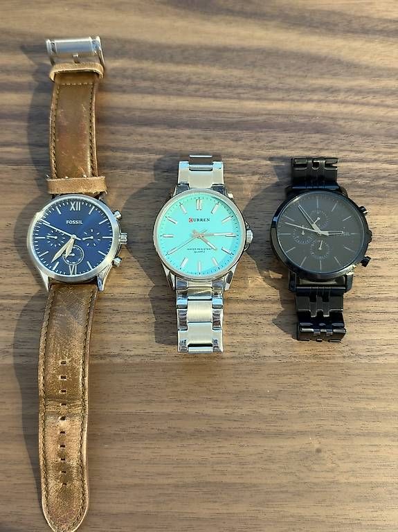 Montres: Watch "Starter Set" – D'occasion à Hütten par osc_p78k