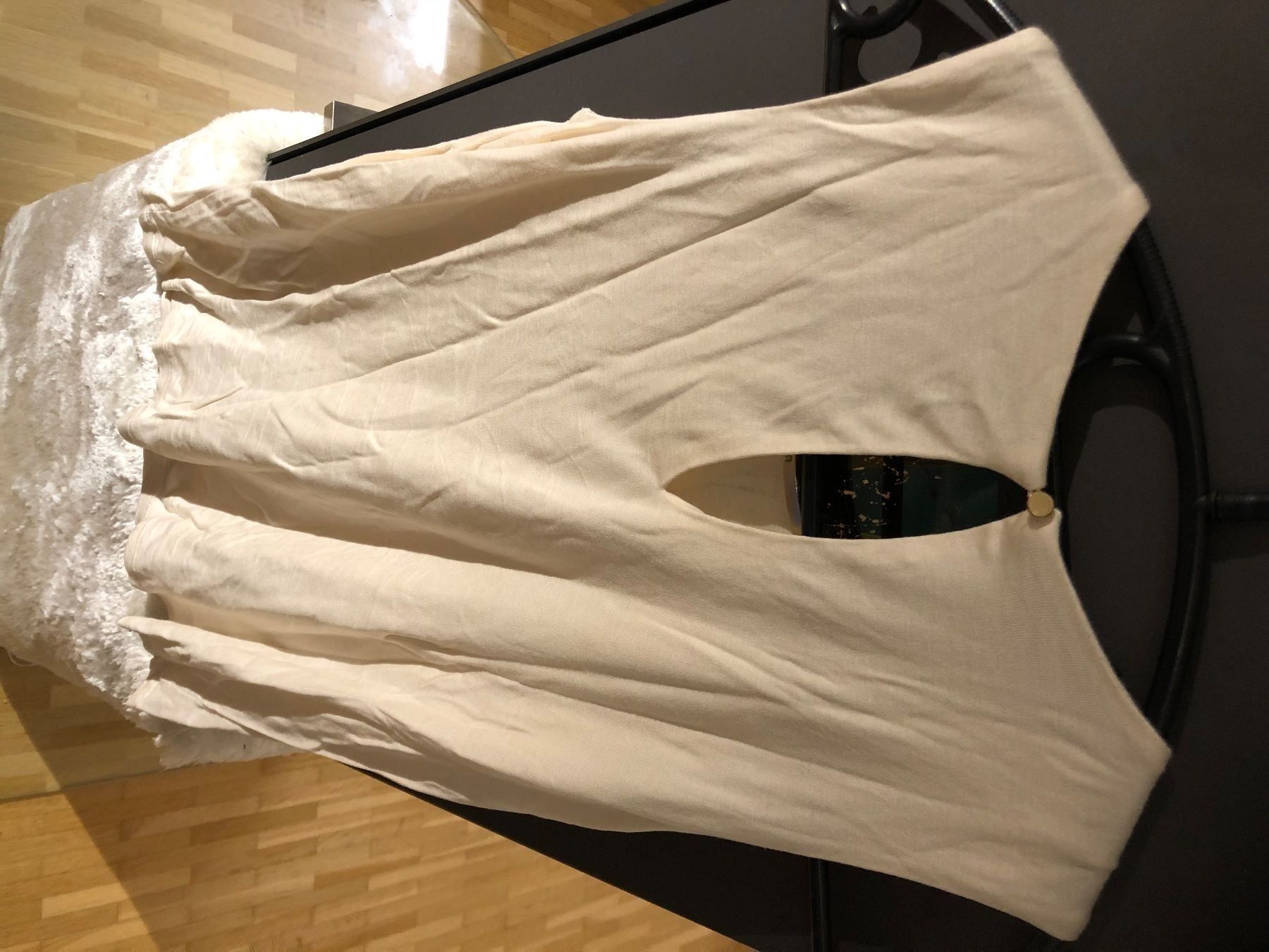 Tops: Oberteil/Bluse Grösse S – Gebraucht aus Lupsingen von sta_wgg5 2