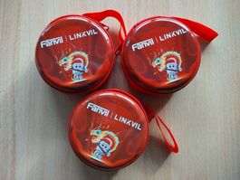 Aufbewahrungsboxen / Etuis Miniatur / Gadget