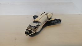 Lego navette spaciale 