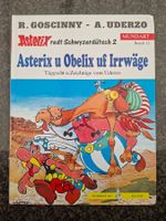 Asterix u Obelix uf Irrwäge - Schwyzerdütsch Band 11 / 1997
