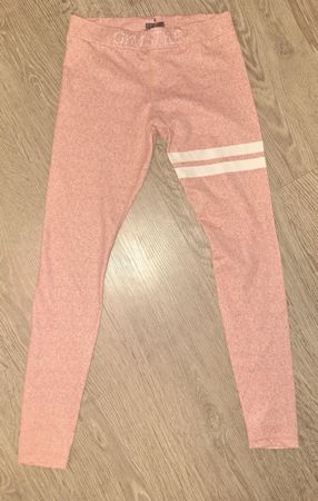 Sportliche Gym Style Leggings, Grösse S, Top Zustand!