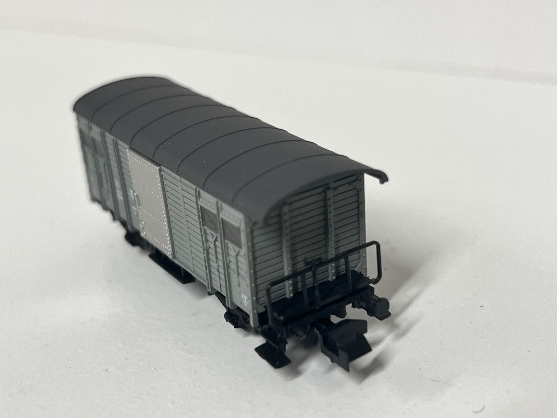 Hobbytrain Modellini di ferrovie: Hobbytrain  Spur N  SBB – Usato da Geroldswil venduto da TopTrain54 2