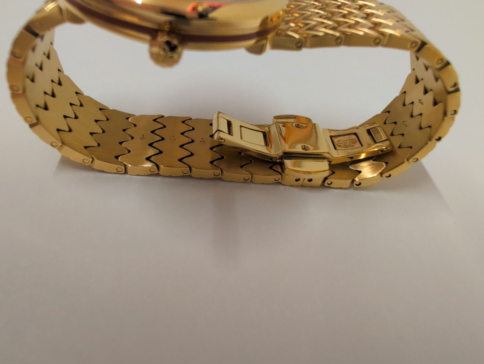 Missoni Uhren: Missoni Armbanduhr – Gebraucht aus Zürich von rom_zh 3