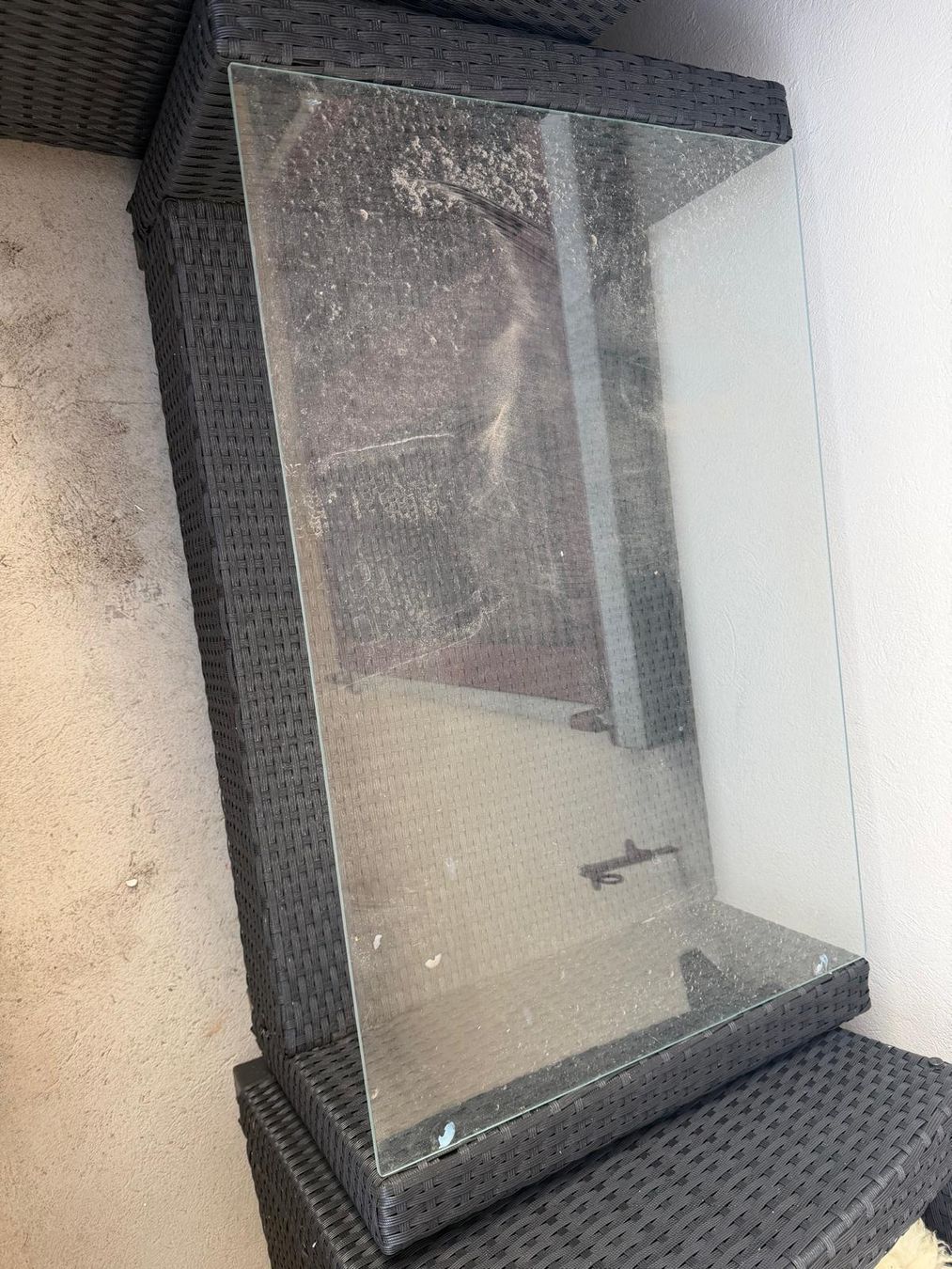 Sessel: Rattanmöbel – Gebraucht aus Pieterlen von rob_h7l6 3
