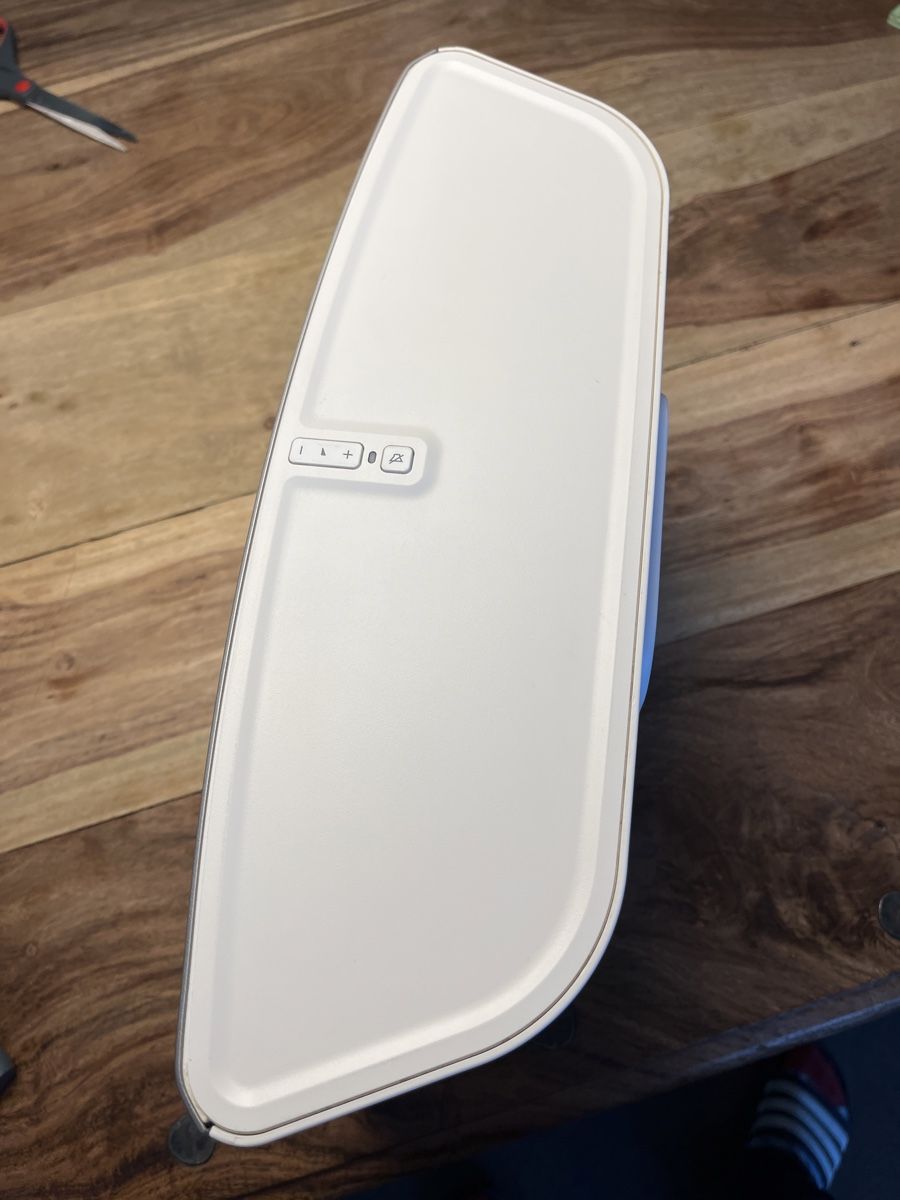 Sonos Lautsprecher: Sonos 5 - 1 Generation – Gebraucht aus Frauenfeld von  4