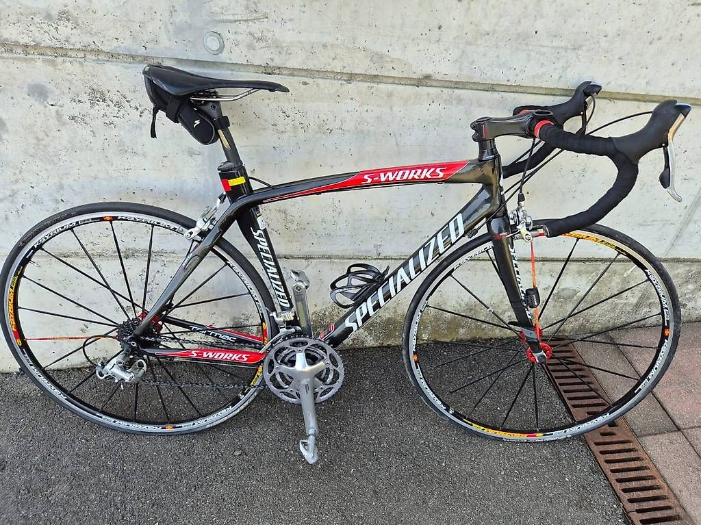 Specialized Velos: Rennvelo Herren – Gebraucht aus EBIKON von Adriana76. 2