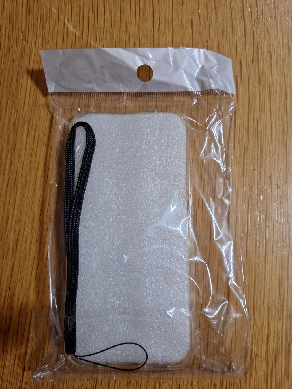 Huawei Cover & Protezioni schermo: Handyhülle Huawei P20 Lite, neu – Nuovo e nell'imballaggio originale da Starrkirch-Wil venduto da LucyDog 1