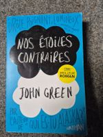 Nos étoiles contraires - John Green ✨📚📖✨