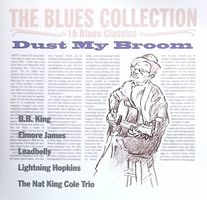 🎵 CD - The Blues Collection