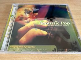 Marianna Leporace - Acoustic Pop