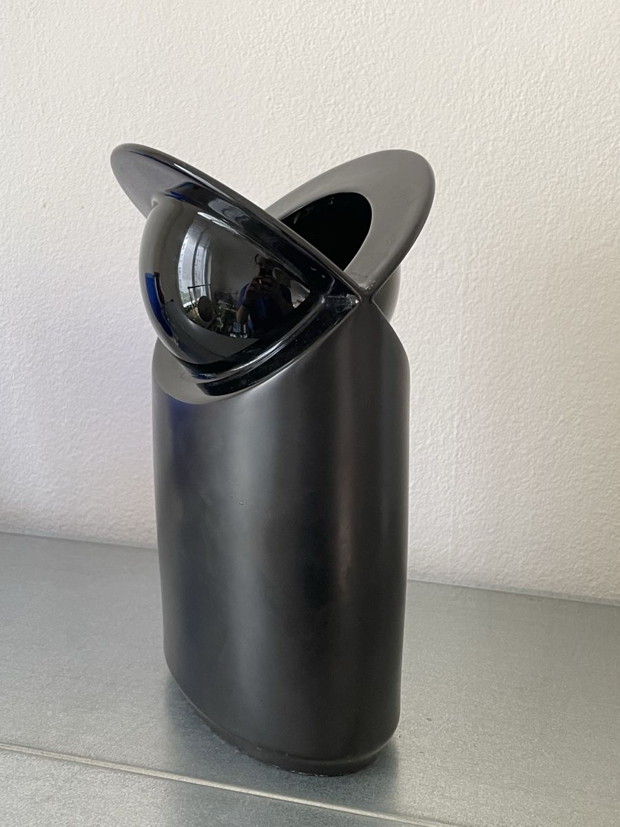 Rosenthal Vasen & Gefässe: Jan van der Vaart for Rosenthal Studio-Line 1980s – Gebraucht aus Basel von Amechan. 2