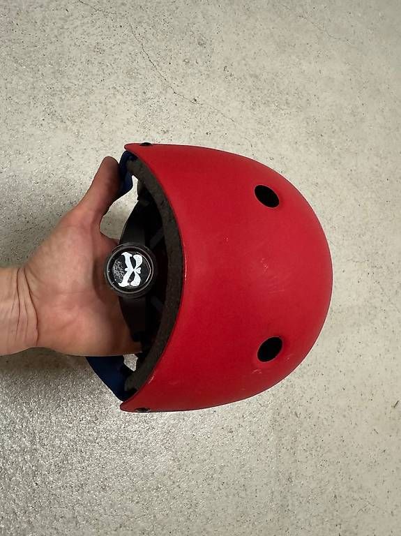 Casques: Velohelm – D'occasion à Luzern par el_duende 1