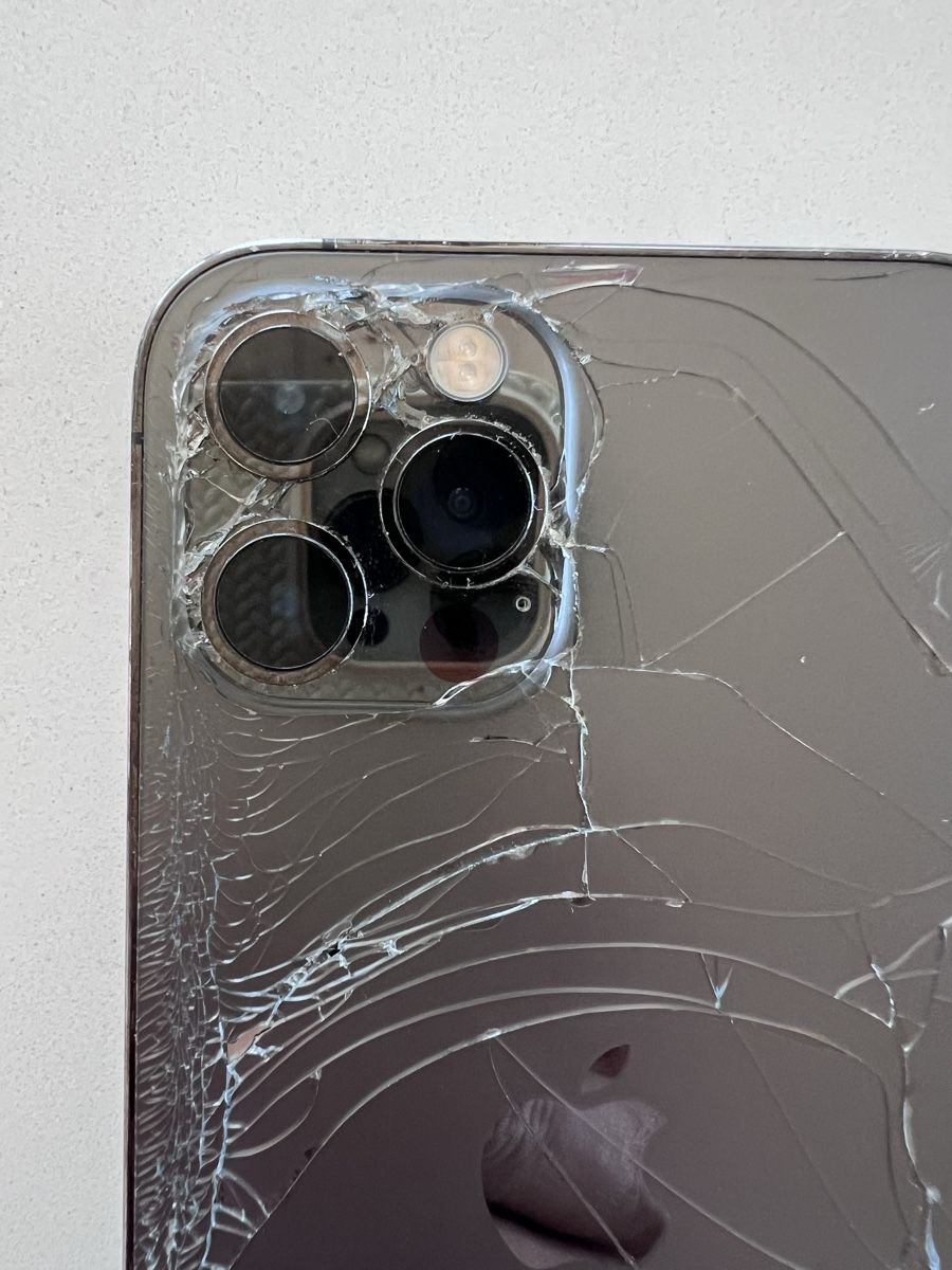 Apple Handys / Smartphones: iPhone 12 Pro 256 GB Anthrazit  – Gebraucht aus Küssnacht am Rigi von Foxy72 4