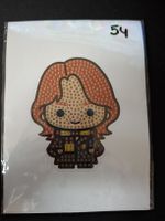 Harry Potter Crystal Art sticker #54