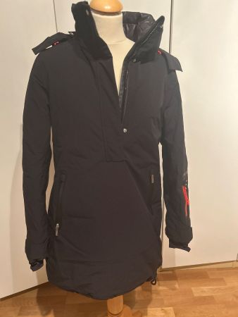 Winter Jacke GrM