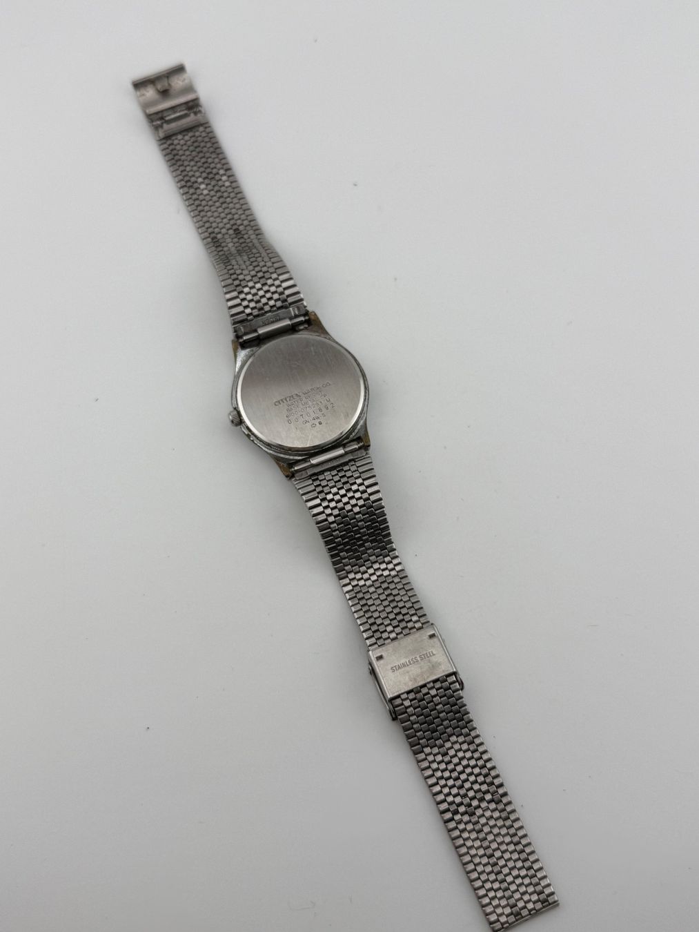 Citizen Orologi: Vintage CITIZEN – Usato da Biel/Bienne venduto da MrP_WatchesBiel 4