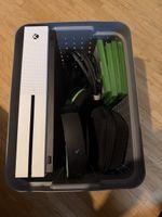 XBox One S Gaming Set
