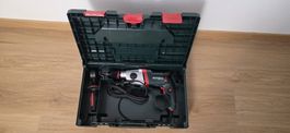 METABO BOHRMASCHINE NEU