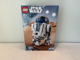 75379 Neu & OVP Lego Star Wars R2-D2