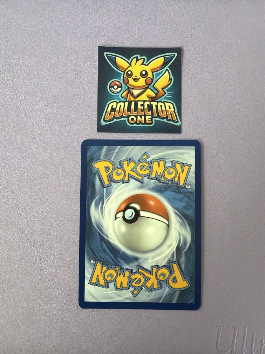 Pokémon Carte collezionabili: Pokemon Braixen Reverse Holo 012/086 – Nuovo (secondo la descrizione) da Lommiswil venduto da CollectorOne 1