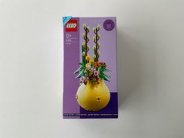 Lego 40588 Creator Blumentopf limitierte Edition NEU/OVP