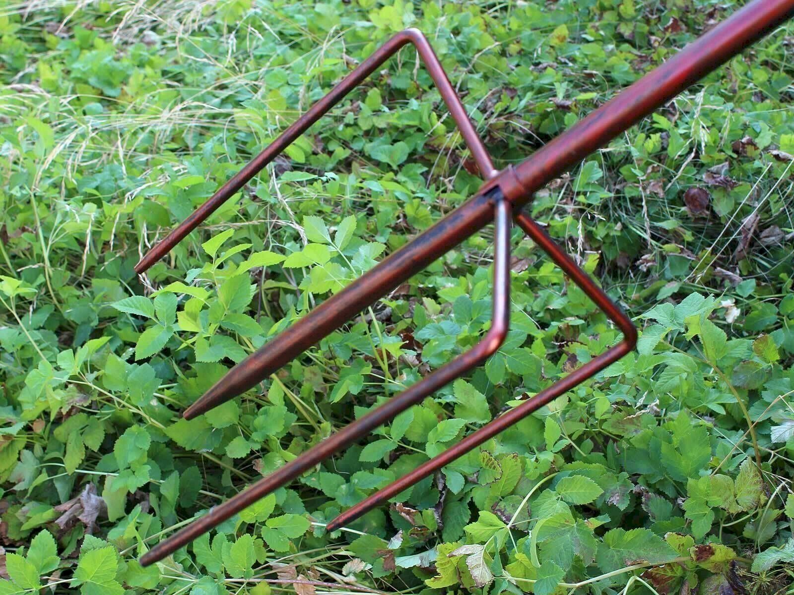 Altre Decorazioni per giardino: Hafix XXL Windrad mit zwei Blume - 183cm – Nuovo e nell'imballaggio originale da Bottighofen venduto da zaap 5