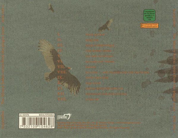 CDs: boysetsfire THE MISERY INDEX: NOTES FROM PLAGUE YEARS CD/DVD – D'occasion à Kandergrund par Sososo 1