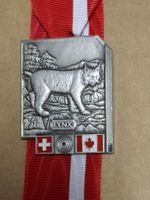 Vancouver Lynx 1999 (B735)