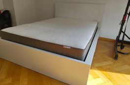 Matratze 140 × 200 cm