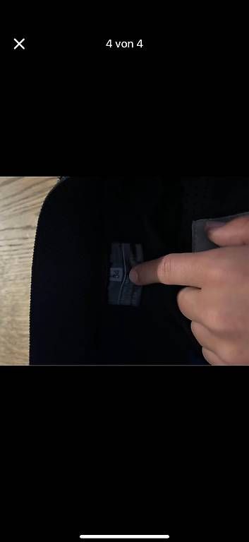 Hosen: Fastway Motorradhose – Gebraucht aus Ebikon von luu_2x95 3