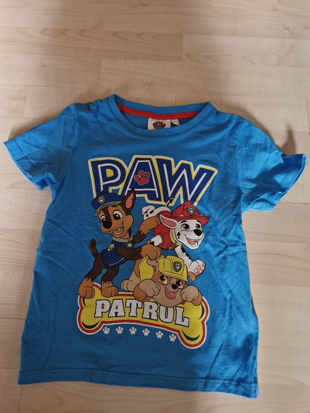 H&M Camicie, T-shirt & Polo: T-shirt Gr.104 – Usato da Disentis/Mustér venduto da epa_862v 3