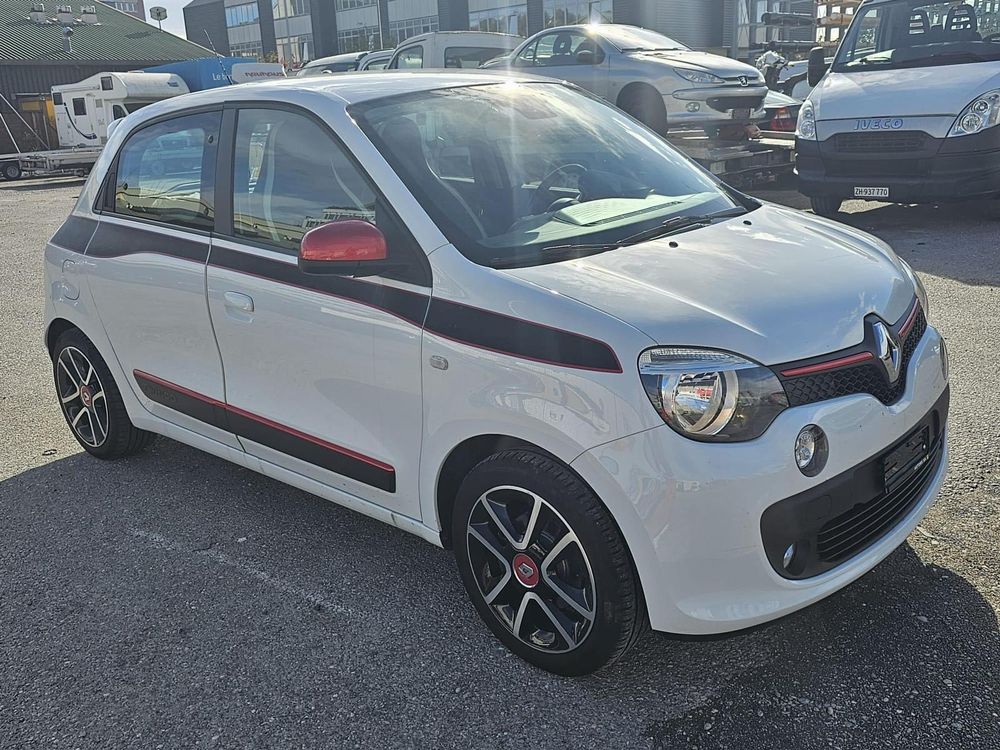 Reno Twingo zum Verkaufen