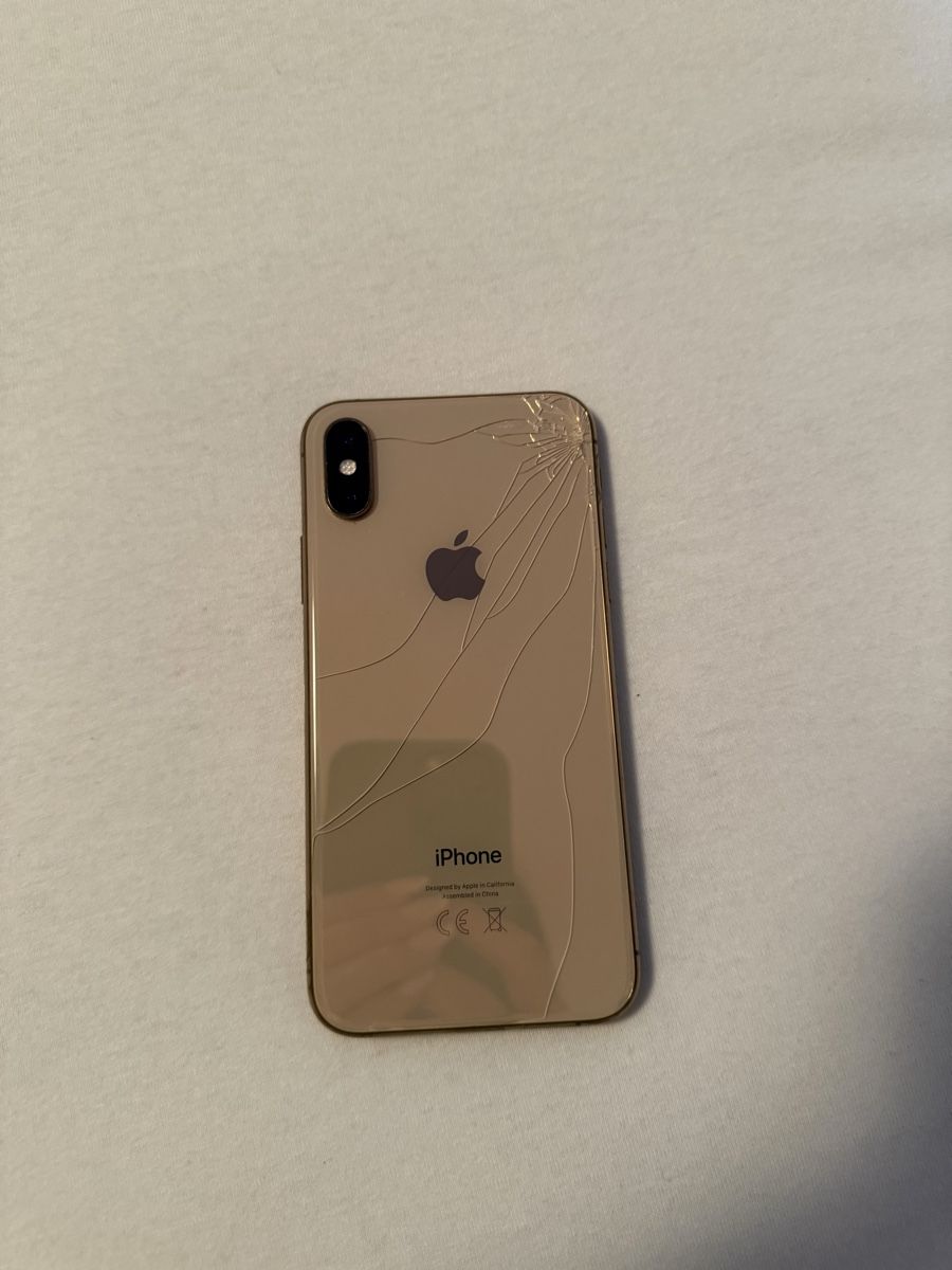 Apple Telefoni cellulari / Smartphones: iPhone Xs 256GB – Usato da Dietlikon venduto da lizz.yy 3