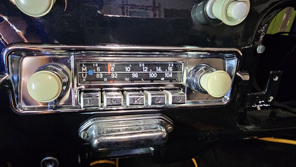 VW Automobili: VW Käfer Cabriolet Speedster 1965 – Usato da Appenzell Eggerst. venduto da MagischeWelt 7