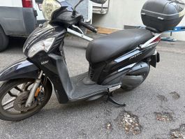 Kymco People One 125