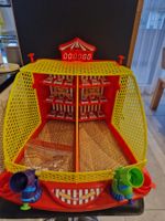 Gebrauchtes Circus Clown-Spiel: Spass für die ganze Familie!
