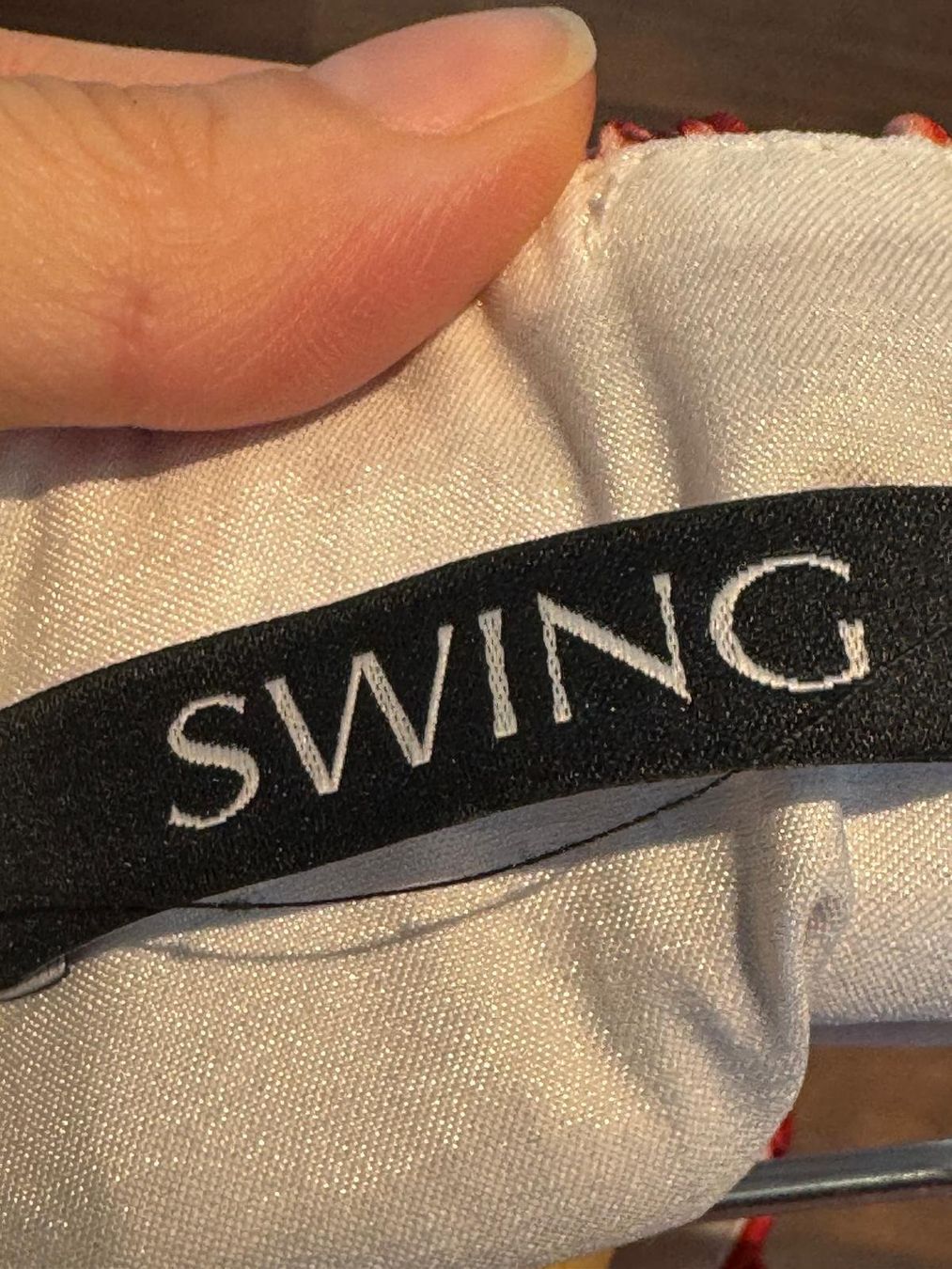 Vestiti: SWING Kleid in Grösse 34 – Usato da Hergiswil NW venduto da Shintana 3