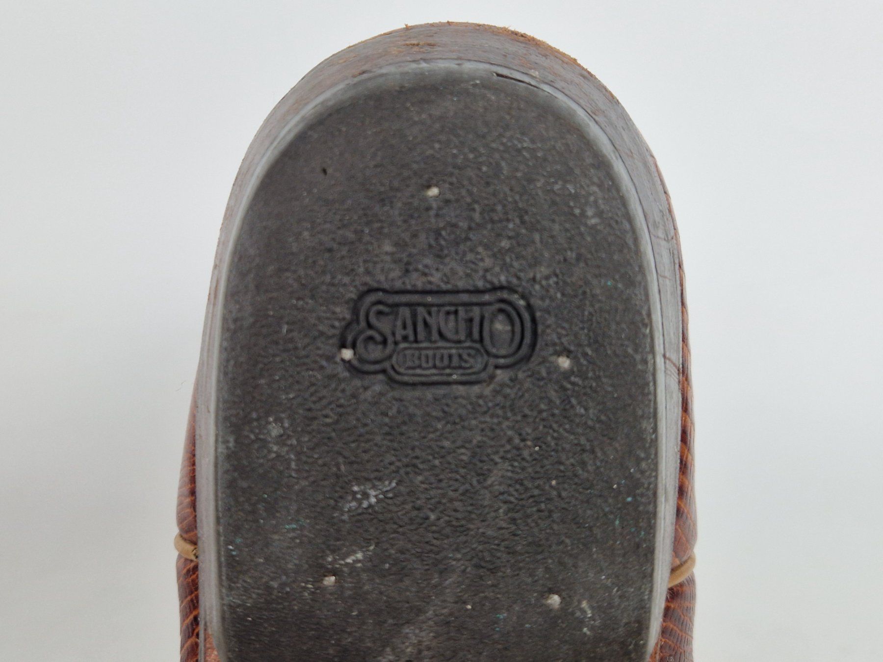 Scarpe da uomo: Sancho Boots – Usato da Muhen venduto da Restwert_Muhen 5
