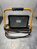 Lampe de chantier