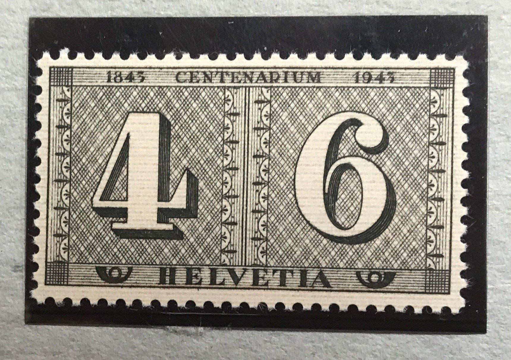 Tutti i francobolli: HELVETIA – Usato da Ostermundigen venduto da Kari1937