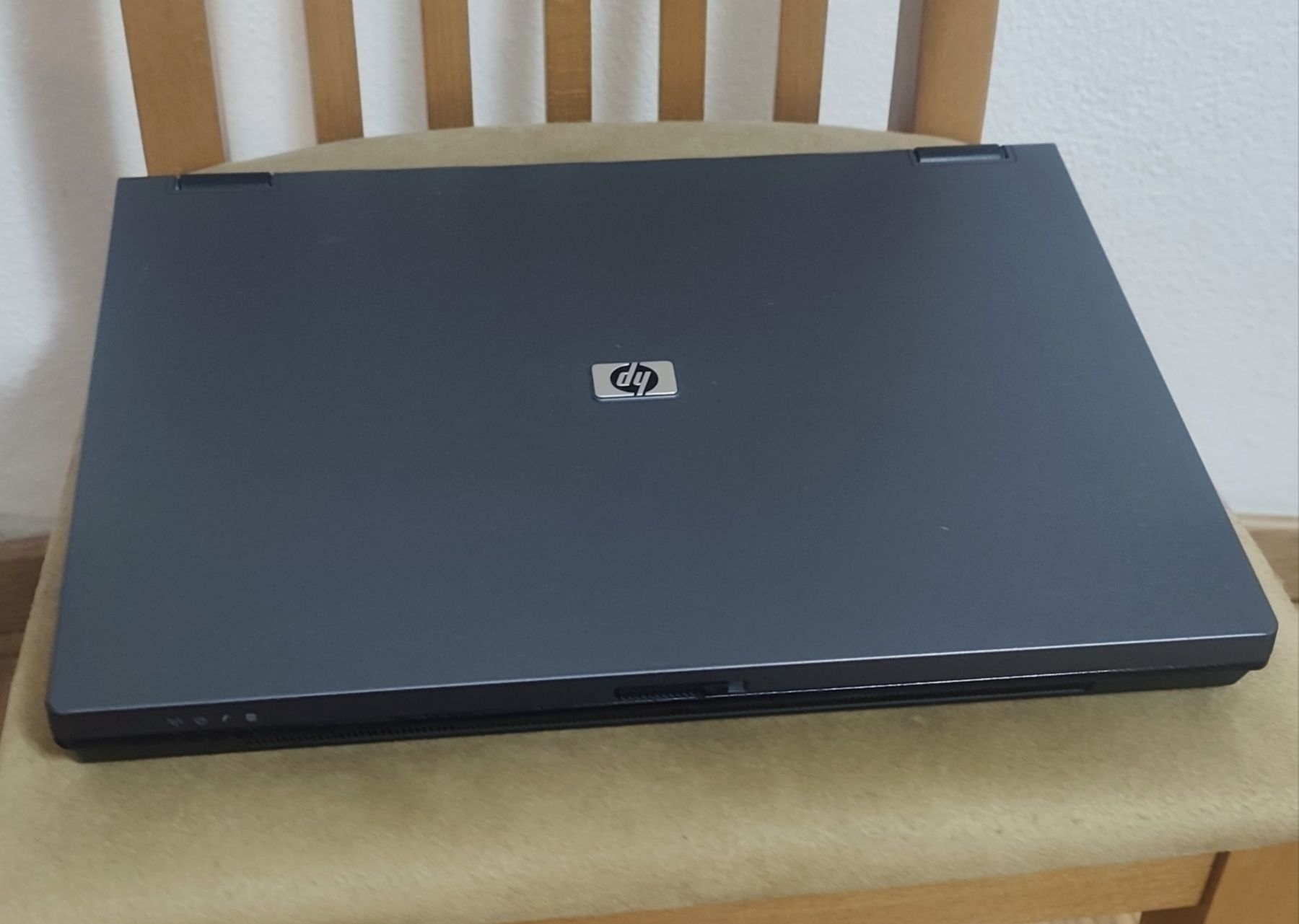 Compaq Portables: HP Compaq 6710b – D'occasion à Pedrinate par ipe_bgt7