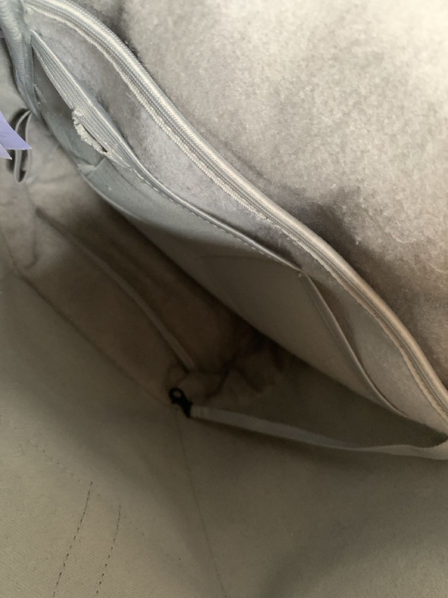 Zaini: Ucon Acrobatics Rucksack, 10l, reflektierend – Usato da Thierachern venduto da reten 5
