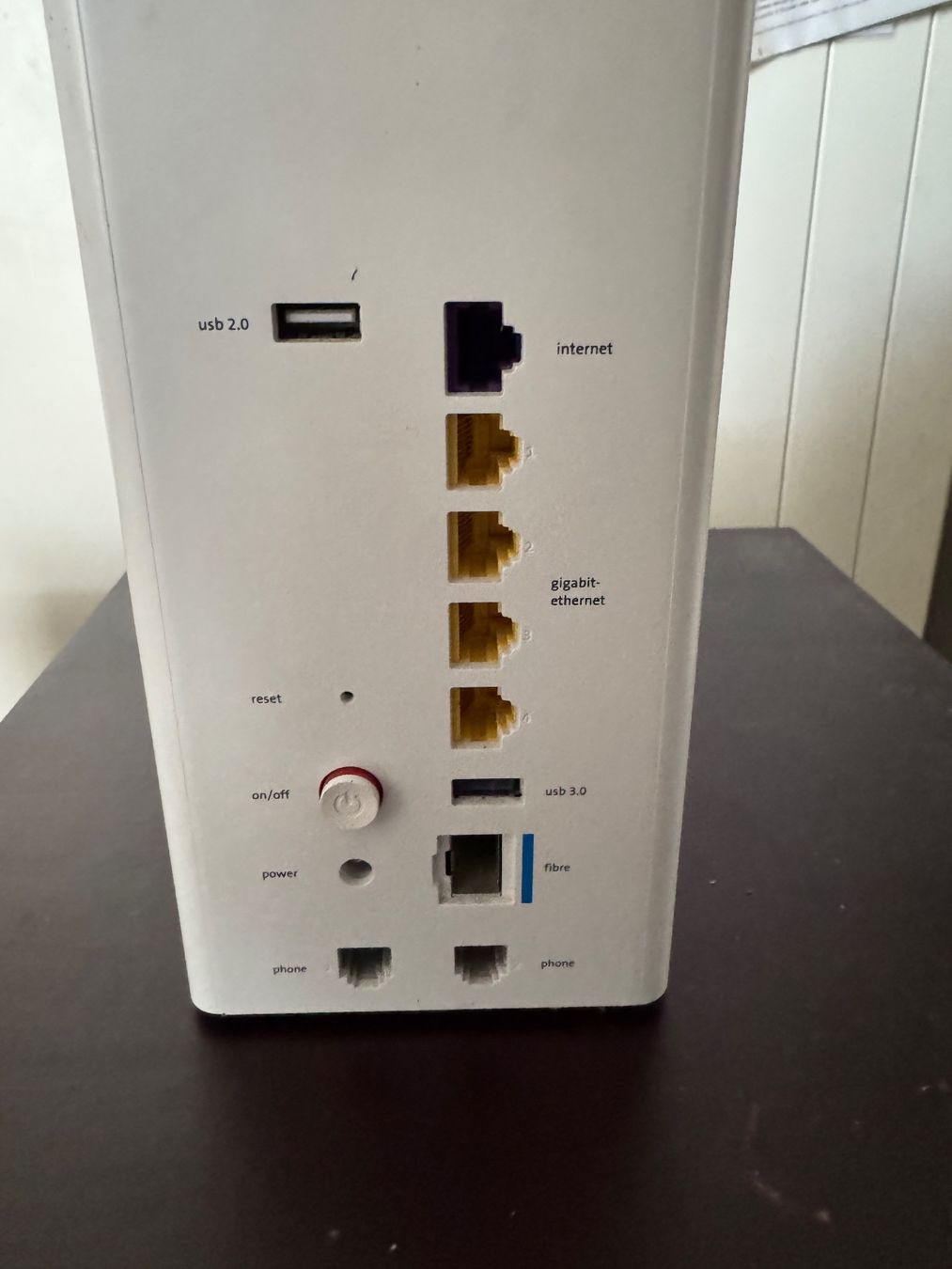 Swisscom Modem & Router: Swisscom Internet-Box 2 - Top Zustand - fast Gratis! – Usato da Montagnola venduto da HOCH-INC 2