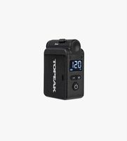 Topeak E-Booster Digital Pumpe Fahrrad Neu