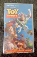 Video - Kassette VHS / Toy Story